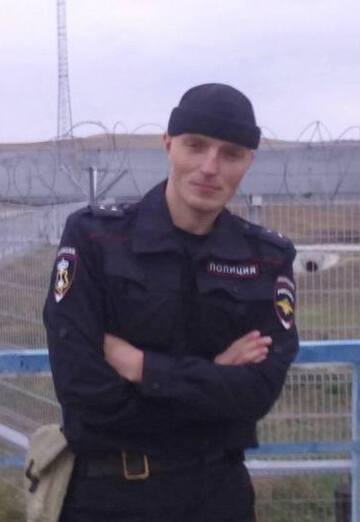 Моя фотография - Александр Макаров, 41 из Ессентуки (@aleksandrmakarov42)