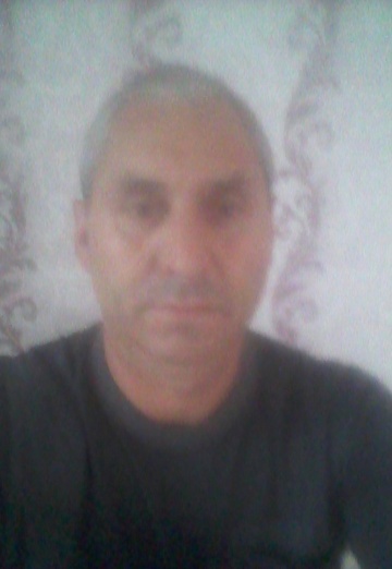 My photo - sergey, 54 from Kurgan (@sergey902573)