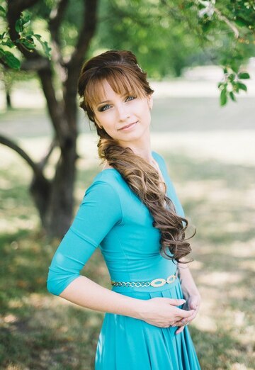My photo - Valeriya, 31 from Vitebsk (@valeriya1961)