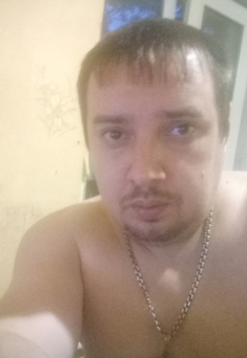 My photo - Vlad, 39 from Krivoy Rog (@vlad149473)
