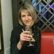 Оля, 35, Калуга