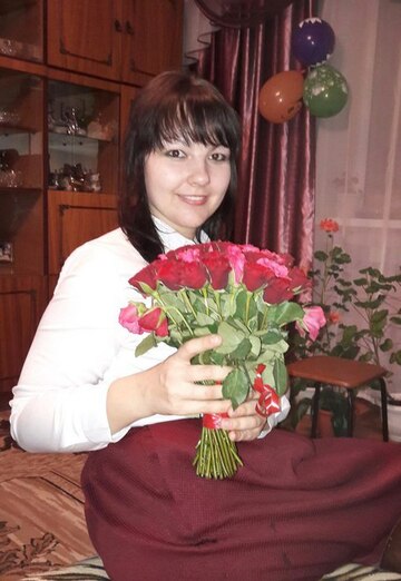My photo - svetlana, 35 from Yelets (@svetlana149510)