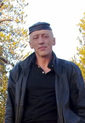 My photo - Oleg, 53 from Gubkinskiy (@oleg290997)