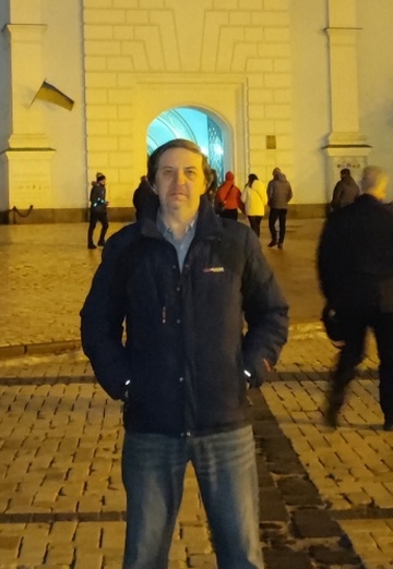 My photo - oleksandr, 59 from Kyiv (@oleksandr14657)