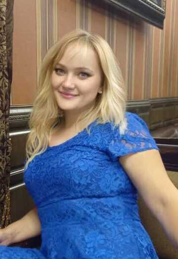 My photo - Yuliya, 39 from Millerovo (@uliya261055)