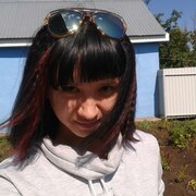 Маша, 27, Мензелинск