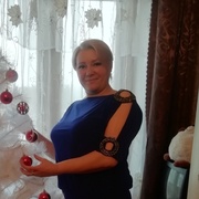 Ника, 43, Нововоронеж