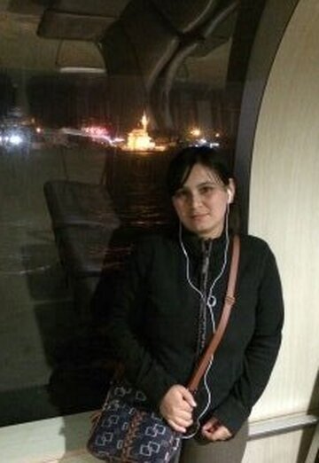 My photo - Manzura, 38 from Samarkand (@manzura49)
