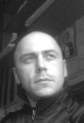 My photo - Sergey, 44 from Kstovo (@sergey30656)