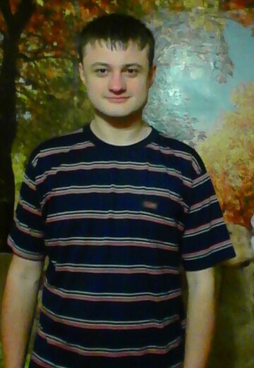 Моя фотография - толя, 32 из Иркутск (@toly7109083)