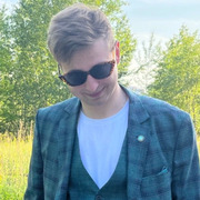 Богдан, 25, Омск