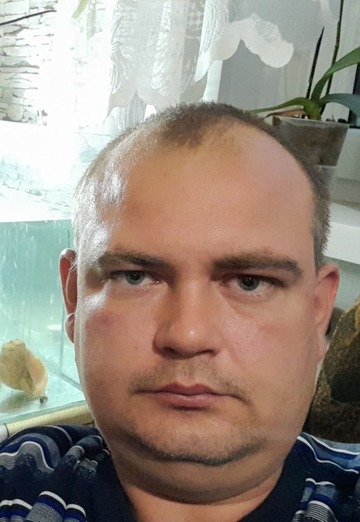 La mia foto - Vladimir, 32 di Izobil'nyj (@vladimir444233)