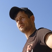 Александр, 30, Екатеринбург