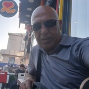 Эхтибар, 55, Стамбул