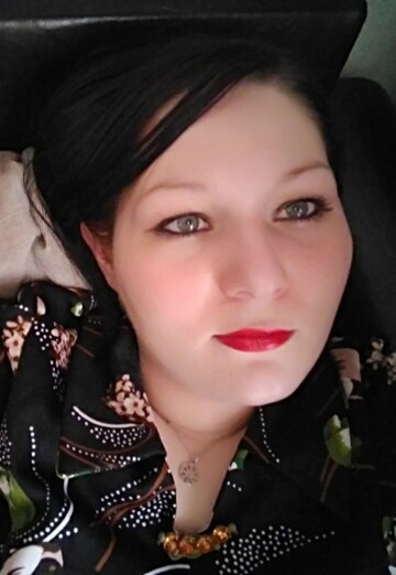 My photo - Mariya, 34 from Sovetskiy (@mariya80558)