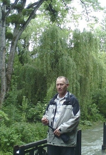 My photo - evgeniy, 60 from Simferopol (@evgeniy305576)