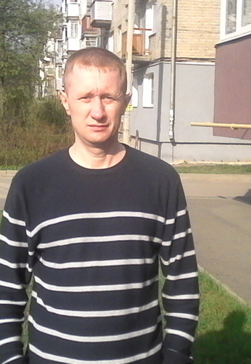 My photo - oleg, 44 from Ryazan (@oleg219632)