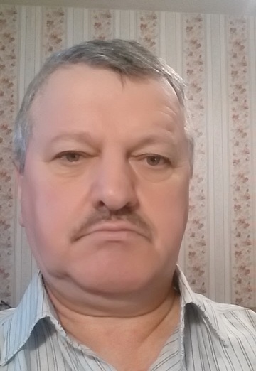 My photo - leonid, 64 from Minsk (@leonid21373)