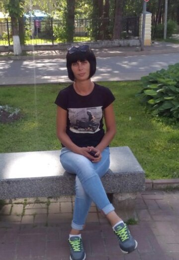 Моя фотография - Галина, 48 из Волхов (@galina61191)