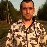 Алексей климов, 41, Белый Яр