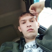 Андрей, 25, Апшеронск