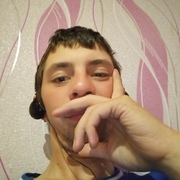 Степан, 29, Губаха