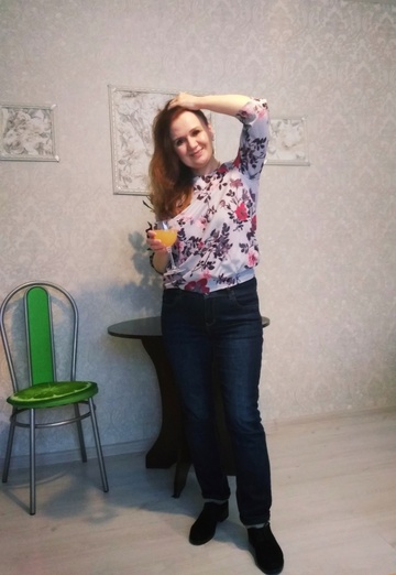 Моя фотография - наталья  пиляй, 57 из Санкт-Петербург (@natalyapilyay)