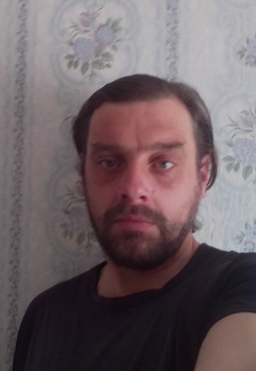 Моя фотография - Андрей Дергаусов, 43 из Нальчик (@andreydergausov25)