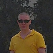 Алексей, 43, Сердобск