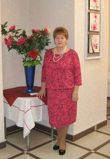 Моя фотография - Надежда, 71 из Томск (@nadejda39307)