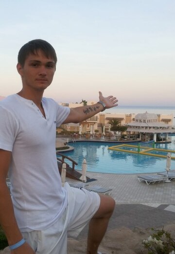 Sergey (@sergey149339) — my photo № 2