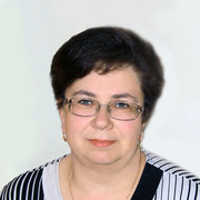Марина, 54, Юрино