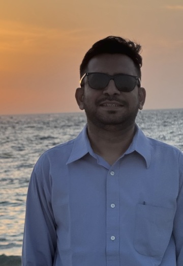 Dharmesh Mistry (@dharmeshmistry) — my photo № 2