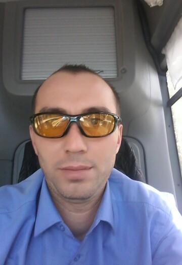 My photo - yeskender seytyakubov, 41 from Simferopol (@eskenderseytyakubov)