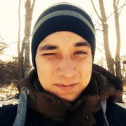 Руслан, 26, Климово