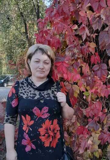 My photo - Alesya Zverevskaya, 43 from Volgodonsk (@alesyazverevskaya)