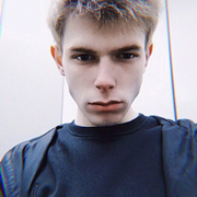Misha Elesenin, 25, Наро-Фоминск