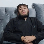 Мухаммад, 25, Дербент