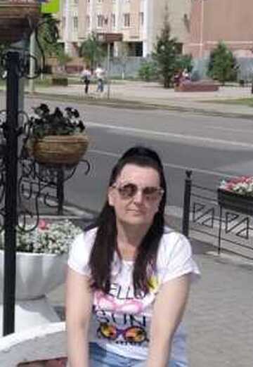 Моя фотография - Елена, 54 из Барнаул (@elenaantropova5)