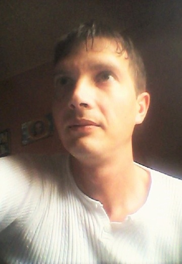 Моя фотография - Oleg, 41 из Томск (@oleg212194)