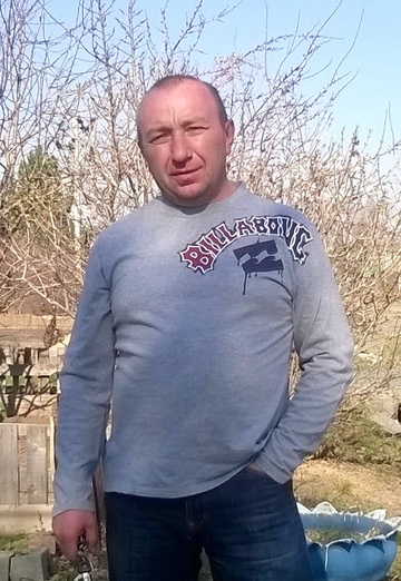 My photo - Ruslan, 49 from Orsk (@ruslan118293)