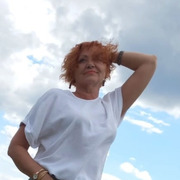 Nataliya 58 Saratov
