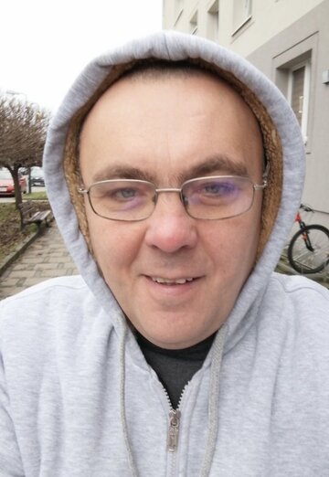 Моя фотографія - Ruslan, 49 з Варшава (@ruslan203094)