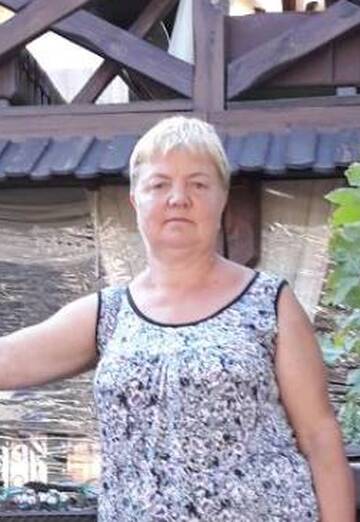 My photo - Galina, 64 from Vladimir (@galina96175)