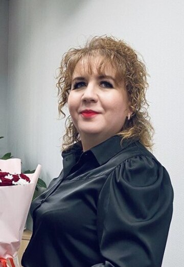 Моя фотографія - Мария, 46 з Нижній Новгород (@mariya173277)