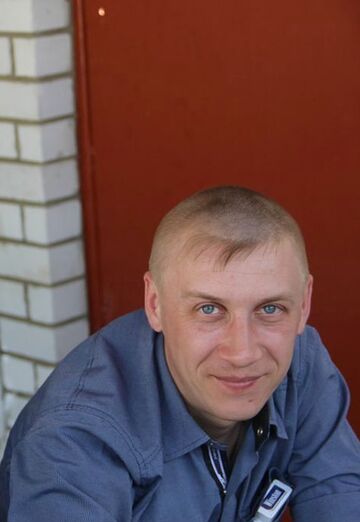 Моя фотография - Денис Белавин, 42 из Волгоград (@denisbelavin0)