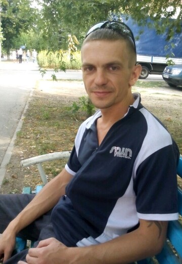 My photo - Sergey Zornikov, 38 from Rostov-on-don (@sergeyzornikov)