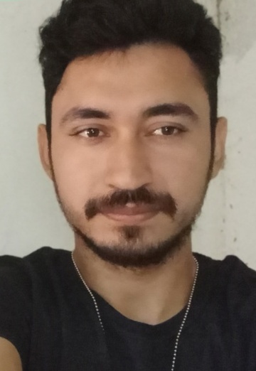 My photo - Vitao, 29 from Teresina (@vitao9)