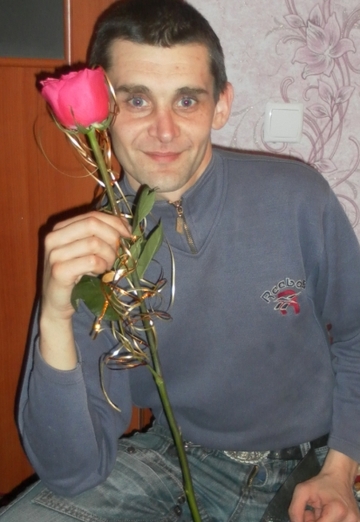 Моя фотография - александр, 43 из Полтава (@aleksandrzhovtiy)