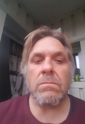 Моя фотография - Niklas, 54 из Стокгольм (@niklas52)